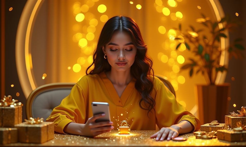 tk688det tk688det অ্যাপে মোবাইল থেকে লবিতে প্রবেশ